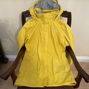 The North Face Waterproof Jacket